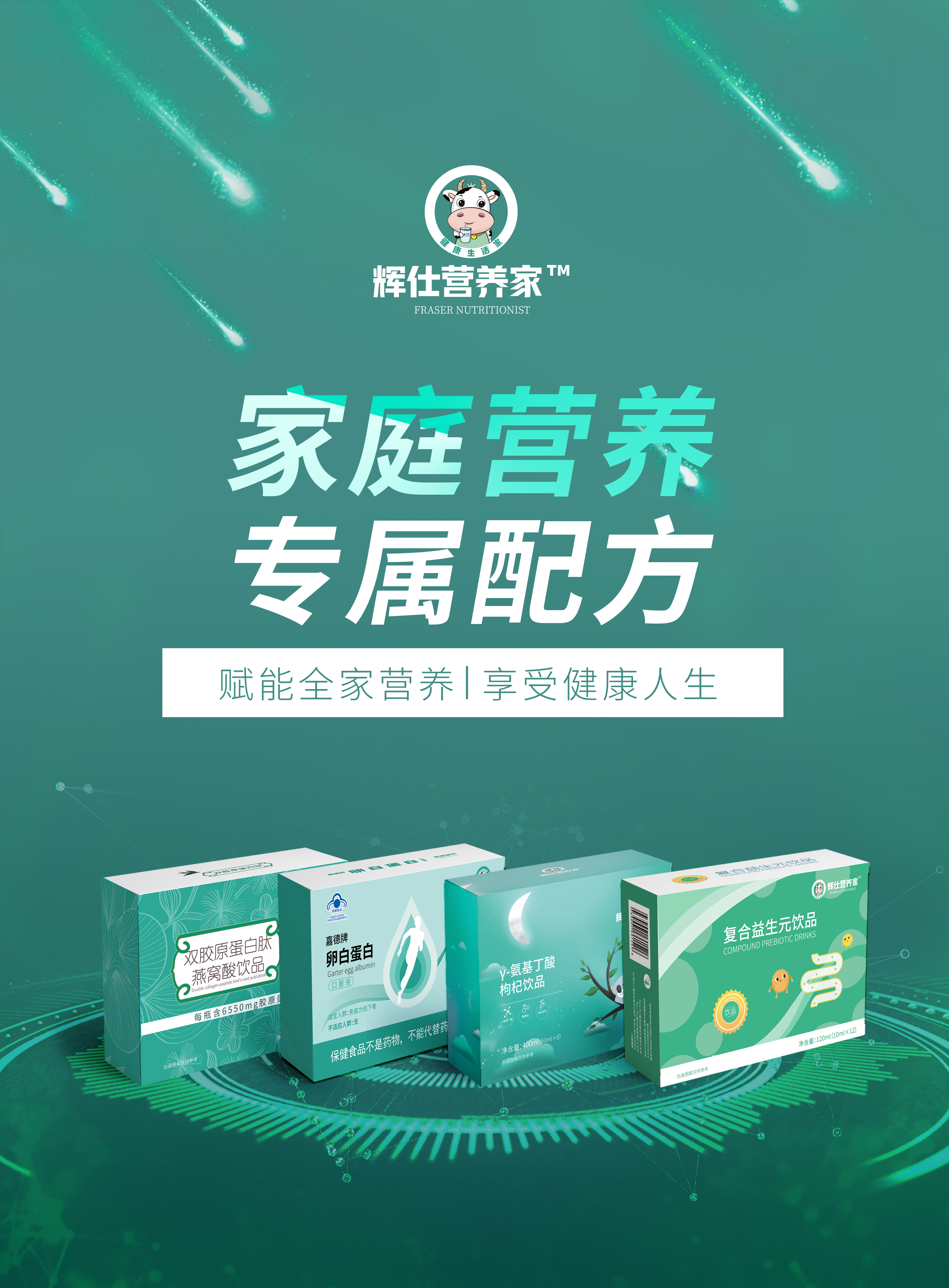 全家营养品市场大好,辉仕营养家布局全家营养新蓝海!(图3) 1-21122F933549D.jpg