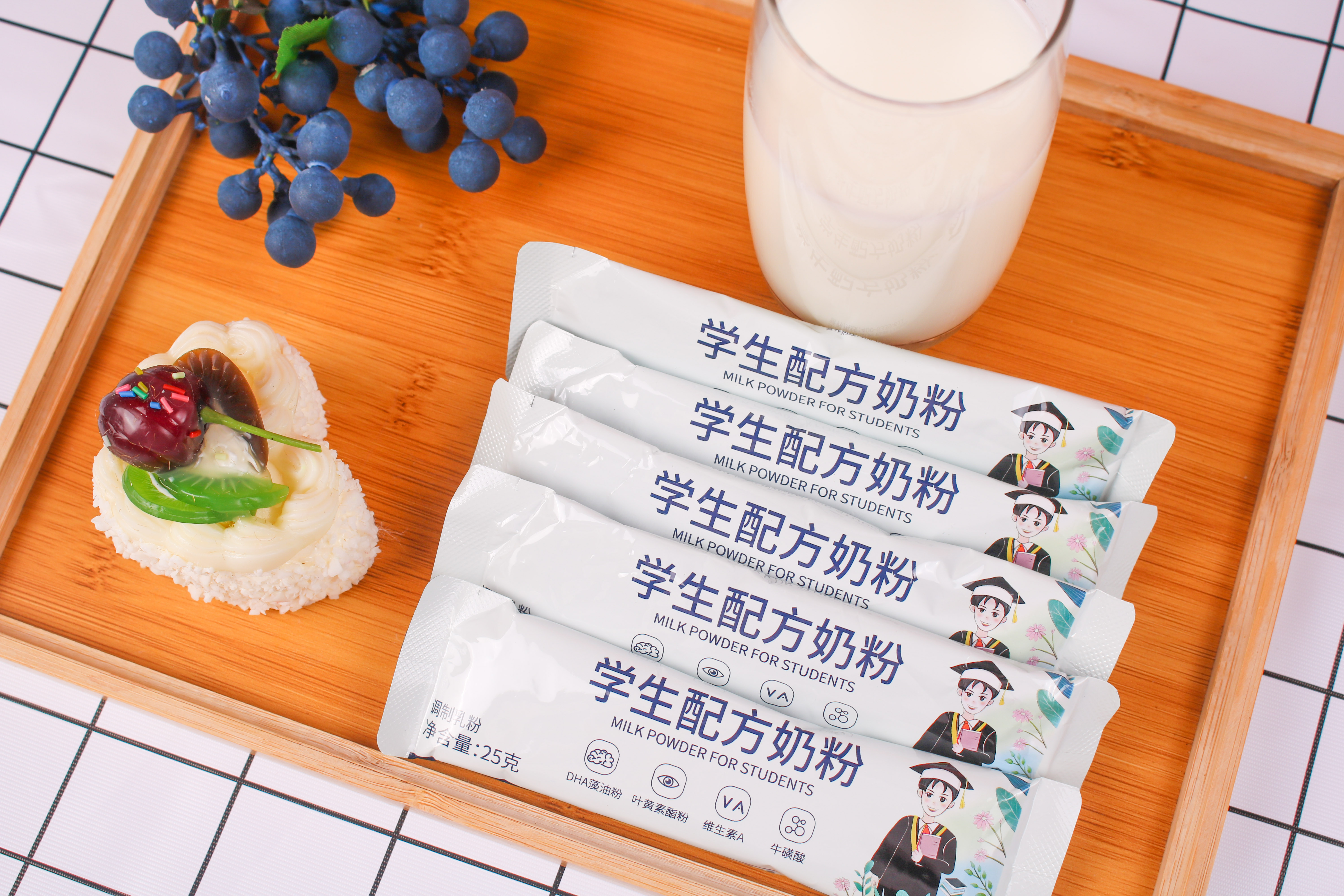 牛奶VS奶粉，到底该怎么选？营养也需要“个性化”定制！