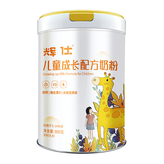 奶粉